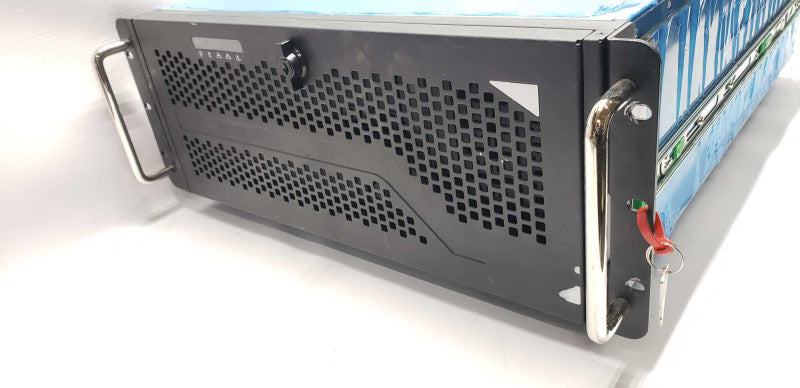 Custom PC I7-4790k @ 4.00ghz / 18gb ram/ quadro k620 gpu / H97M-E Motherboard #