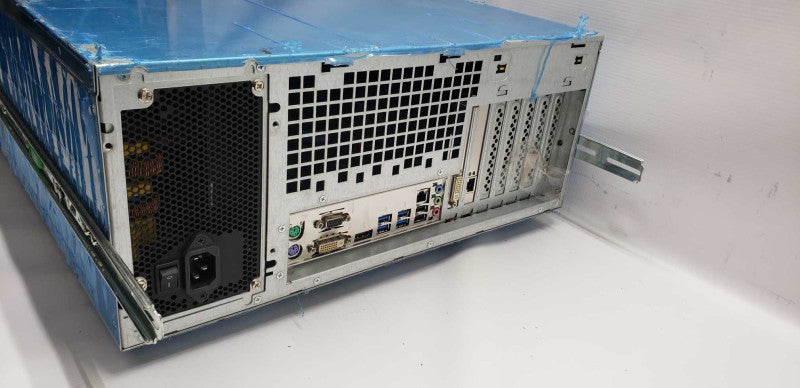 Custom PC I7-4790k @ 4.00ghz / 18gb ram/ quadro k620 gpu / H97M-E Motherboard #