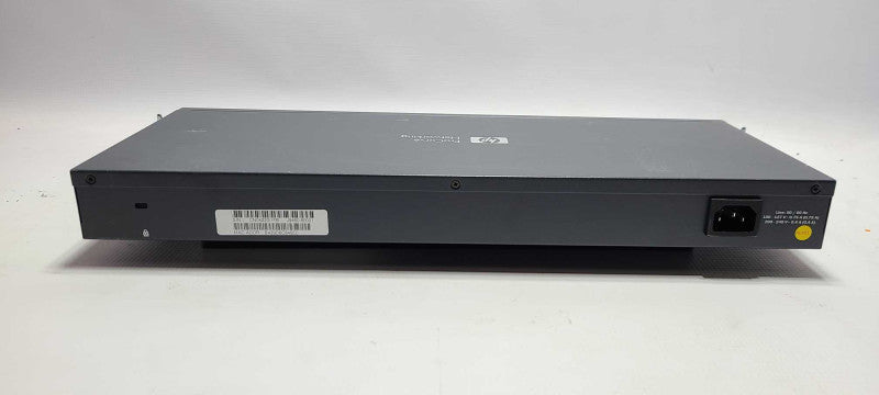 HP ProCurve 1810G-24 J9450A 24 Port Gigabit Ethernet 2xSFP Network Switch $
