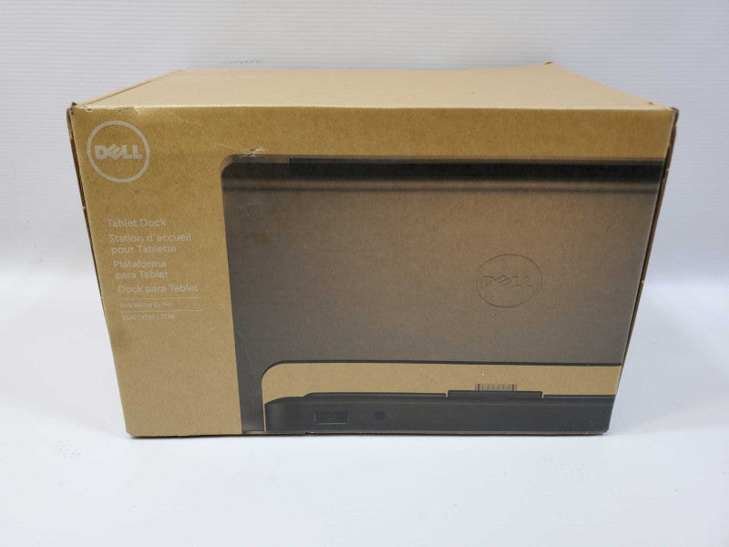 Dell Venue 11 Pro Docking Station (
