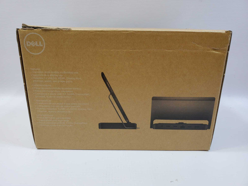 Dell Venue 11 Pro Docking Station (
