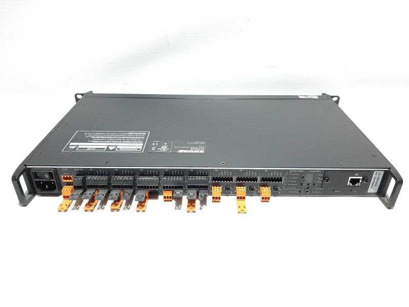SHURE SCM820 IntelliMix  +