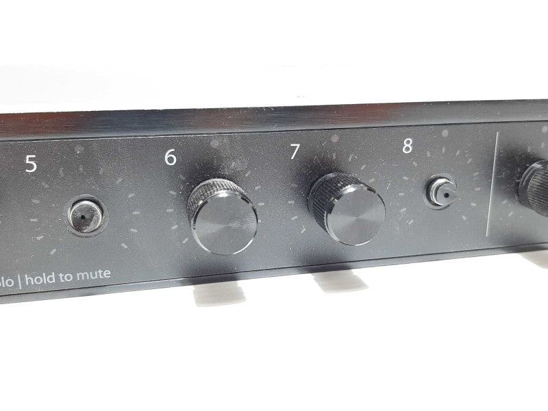 SHURE SCM820 IntelliMix  +