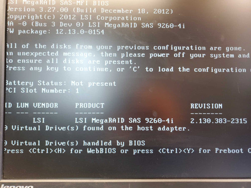 FireEye NX 4400 Network Security Appliance Server Opteron 6328 32gb RAM No HDD (