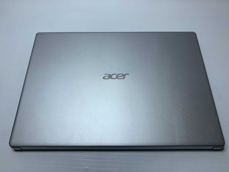 15\\" Acer aspire A515-55 with i5-1035G1 CPU 12GB RAM & 256GB SSD Storage  -