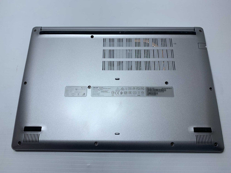 15\\" Acer aspire A515-55 with i5-1035G1 CPU 12GB RAM & 256GB SSD Storage  -