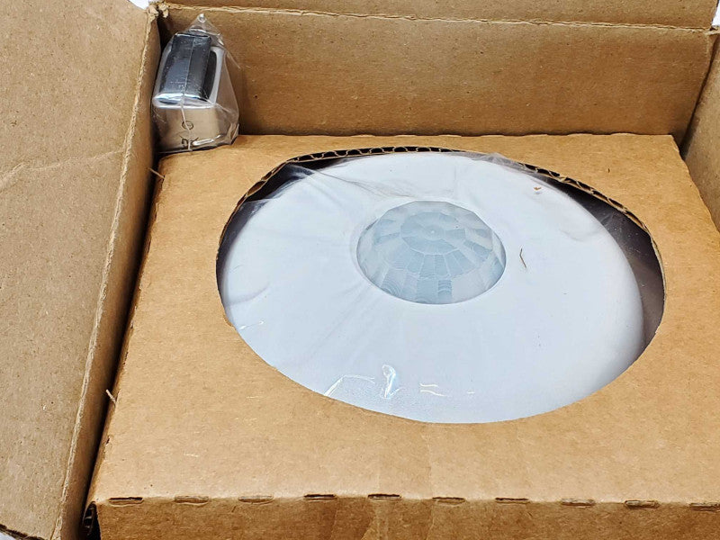 CRESTRON Wireless Passive Infrared Occupancy Sensor GLS-OIR-CSM-EX-BATT _