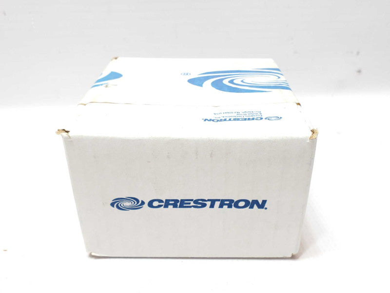 Crestron HTT-B2EX-BATT-W-T  Battery-Powered 2-button Wireless Keypad _