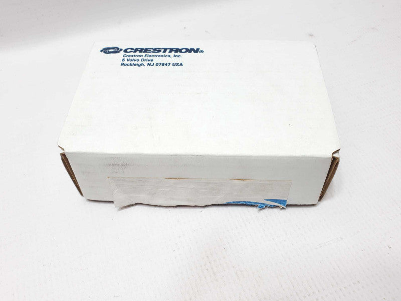 Open-Box Crestron C2N/INET-CBD-P-W-S Bezel White _