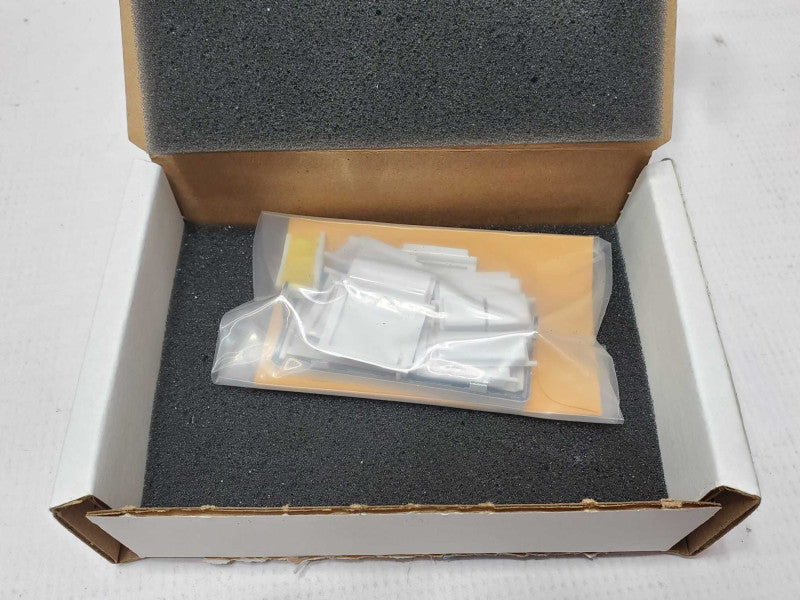 Open-Box Crestron C2N/INET-CBD-P-W-S Bezel White _