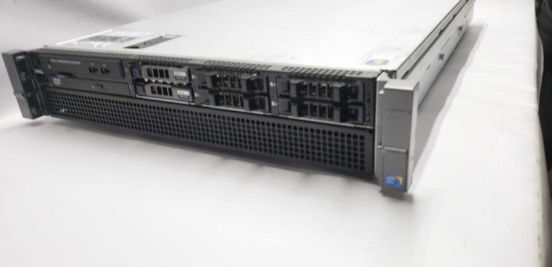 Dell Precision R5500 Xeon E5606 @ 2.13ghz / 12gb ram / See Notes #