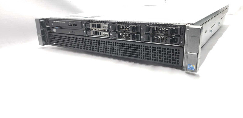 Dell Precision R5500 Xeon E5606 @ 2.13ghz / 12gb ram / See Notes #
