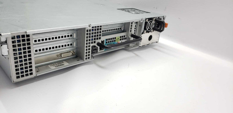 Dell Precision R5500 Xeon E5606 @ 2.13ghz / 12gb ram / See Notes #