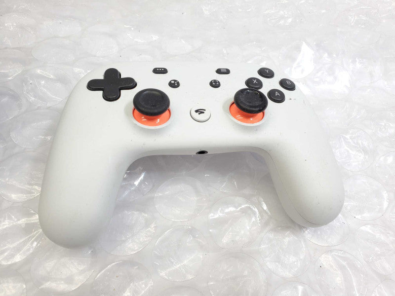 Google Stadia Controller H2B _ Tested  )