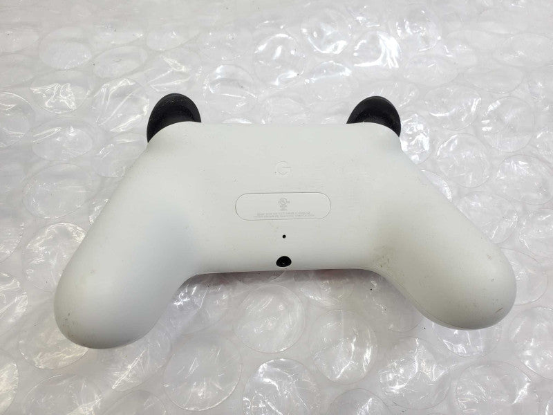 Google Stadia Controller H2B _ Tested  )