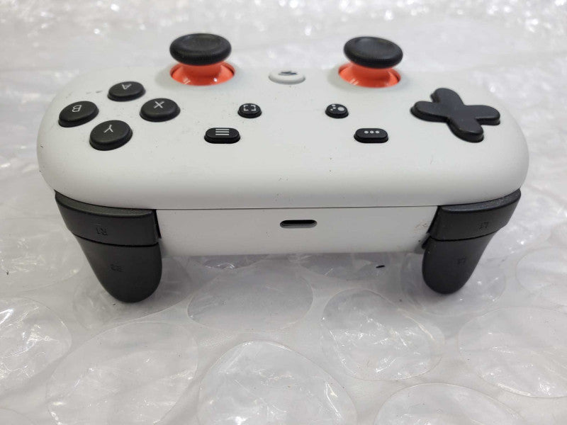 Google Stadia Controller H2B _ Tested  )