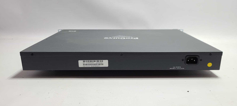 HP ProCurve 2510G-24 J9279A 24-Port GigaBit Ethernet 4x SFP Network Switch  $