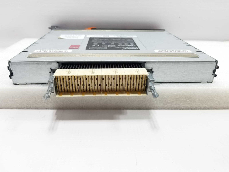 Dell PowerEdge M I/O Aggregator For M1000e Force10 MXL DF10MXL 10/40GbE ~