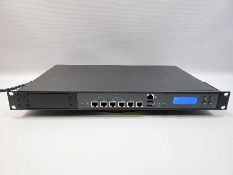 CASWELL CAR-3040 Security Appliance (