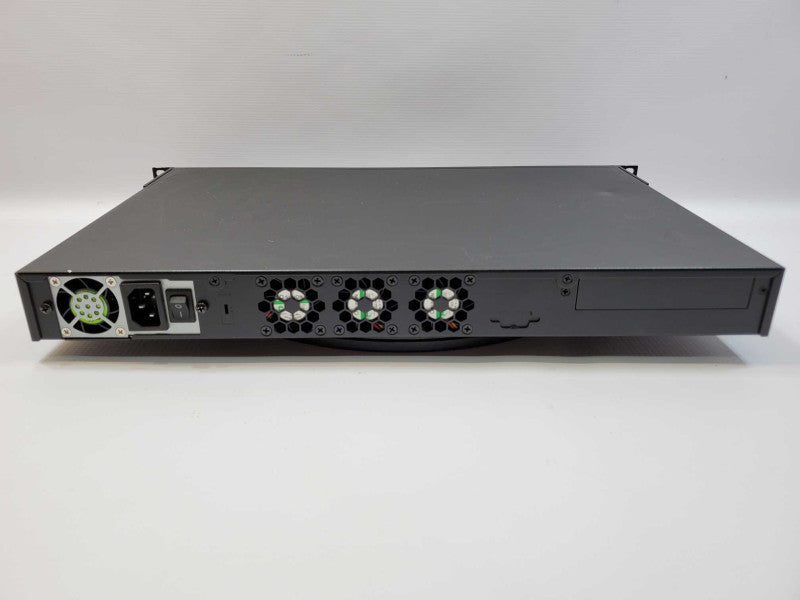 CASWELL CAR-3040 Security Appliance (