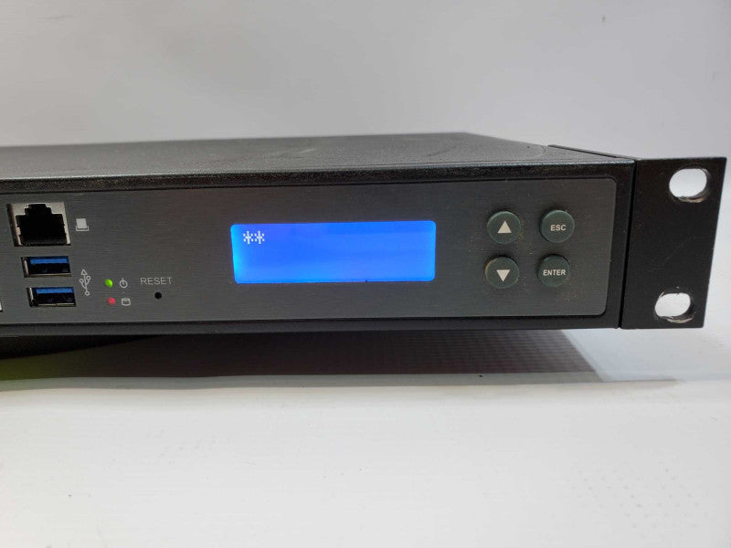 CASWELL CAR-3040 Security Appliance (