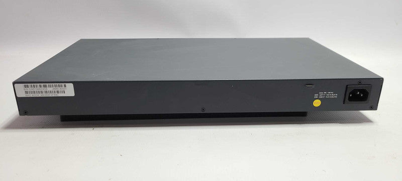 HP Procurve J9980A 1820-24G 24xPort Ethernet 2xSFP Gigabit Network Switch $