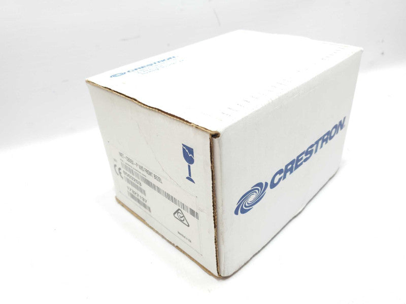 Open-Box Crestron INET-CBDEX-P W/O Front Bezel _
