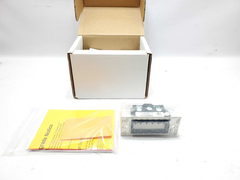 Open-Box Crestron INET-CBDEX-P W/O Front Bezel _