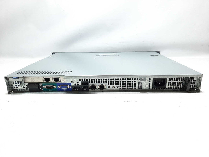 Dell PowerEdge R210 II Xeon E3-1220v2 @ 3.10GHz 8GB RAM - No HDD +