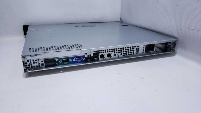 Dell PowerEdge R210 II 1U Xeon E31220@3.1GHz 32GB DDR3 No HDD [