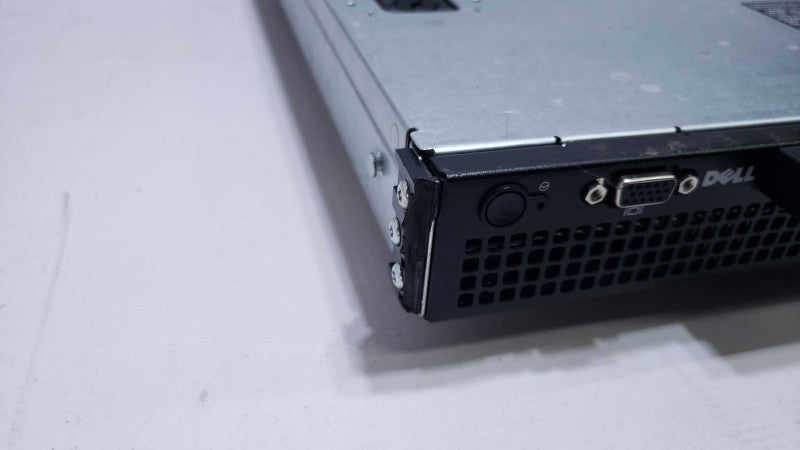 Dell PowerEdge R210 II 1U Xeon E31220@3.1GHz 32GB DDR3 No HDD [