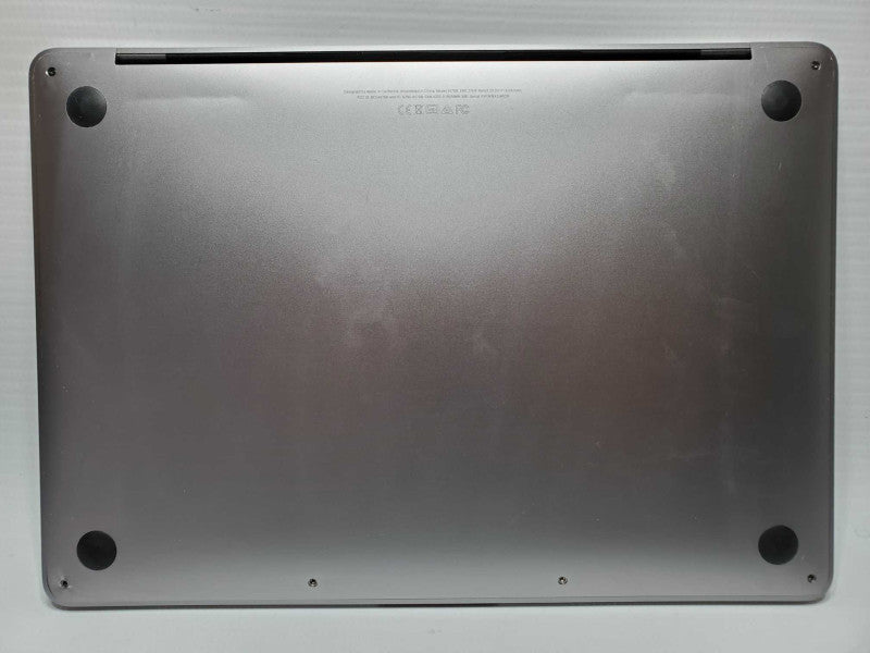 MacBook Pro 2017 13\\" Core i5-7360U @ 2.3 GHz 8GB Ram 500GB SSD *READ* (