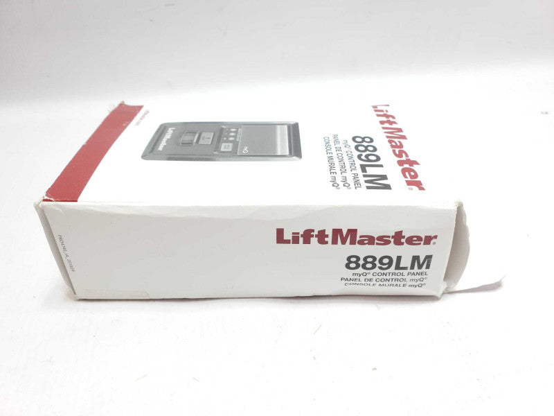 LiftMaster 889LM MyQ Control Panel _