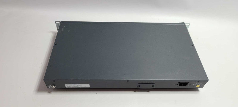 HP ProCurve 2620-24 PPoE + J9624A 24xPort 12xPort POE Ethernet 2x SFP Switch $