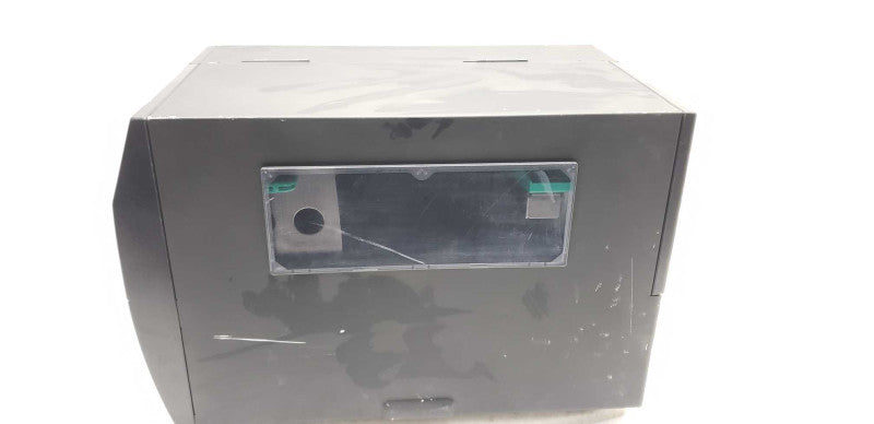 Toshiba Barcode Printer B-EX4T2-GS12-QM-R Barcode Label Printer / see notes #
