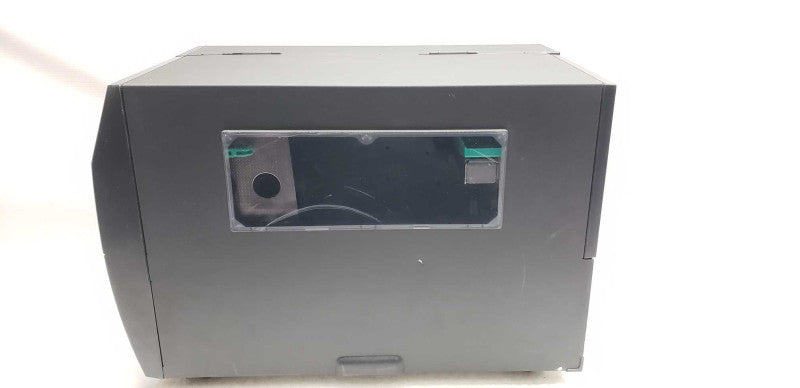 Toshiba Barcode Printer B-EX4T2-GS12-QM-R Label Printer / see notes #
