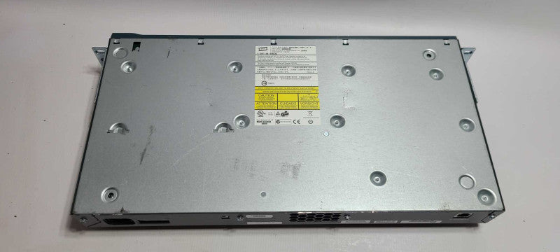 Cisco Catalyst WS-C2960-24-S 24 Port Fast Ethernet 10/100 Managed Switch $