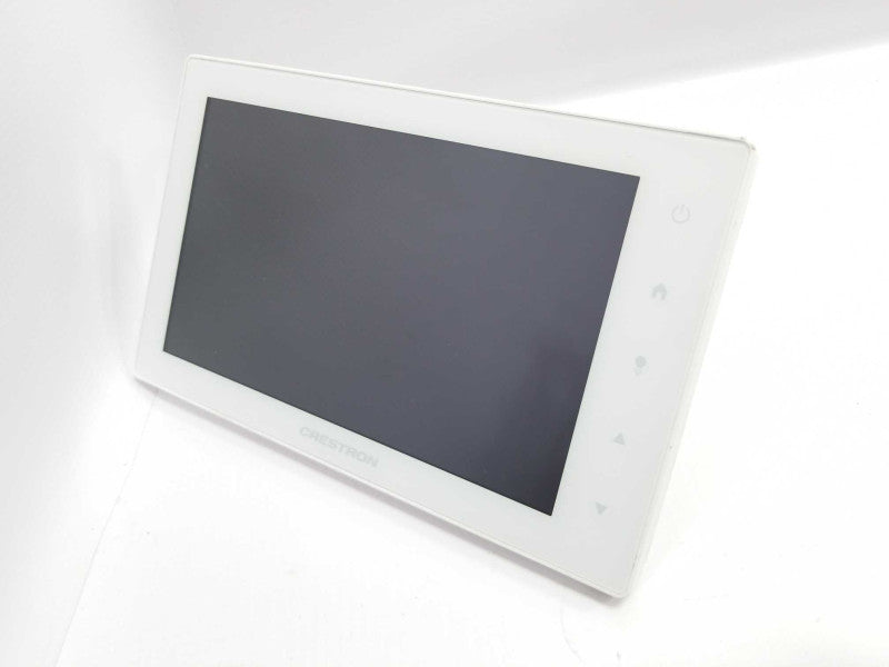 Crestron X17-13991 (TSW-750-B-S) Touch Screen Control Panel ~