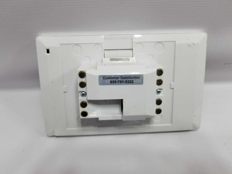 Crestron X17-13991 (TSW-750-B-S) Touch Screen Control Panel ~
