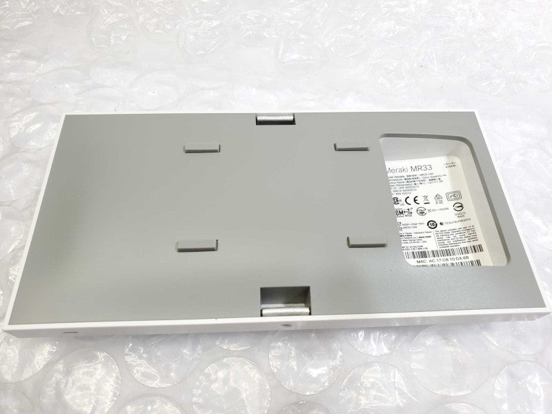 Cisco Meraki MR33 AS-IS CLAIMED )