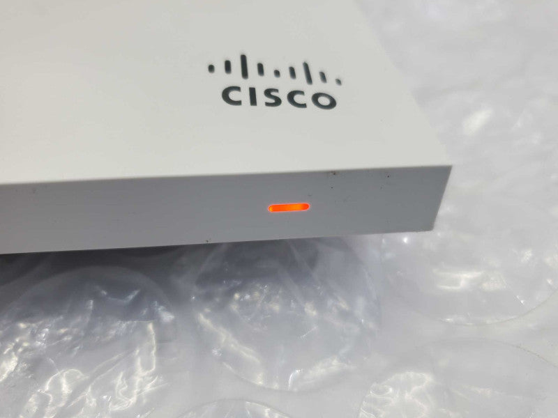 Cisco Meraki MR33 AS-IS CLAIMED )