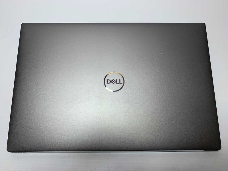 15\\" 4K Touchscreen DELL Precision 5550 with i7-10750H CPU 32GB RAM & 1T NVME -