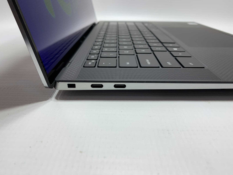 15\\" 4K Touchscreen DELL Precision 5550 with i7-10750H CPU 32GB RAM & 1T NVME -