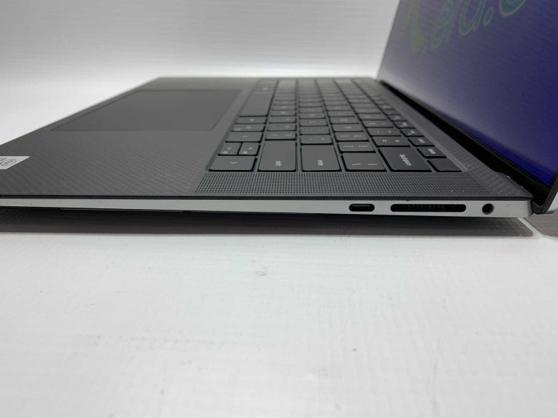 15\\" 4K Touchscreen DELL Precision 5550 with i7-10750H CPU 32GB RAM & 1T NVME -