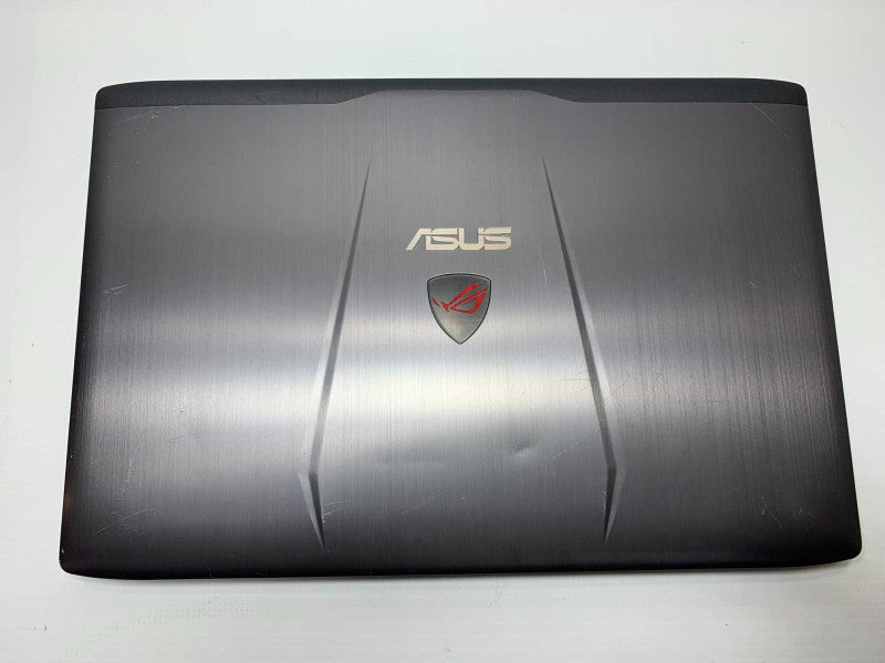 16\\" ASUS GL552VW with i7-6700HQ CPU 16GB RAM & 256GB SSD + 1T HDD Storage  -