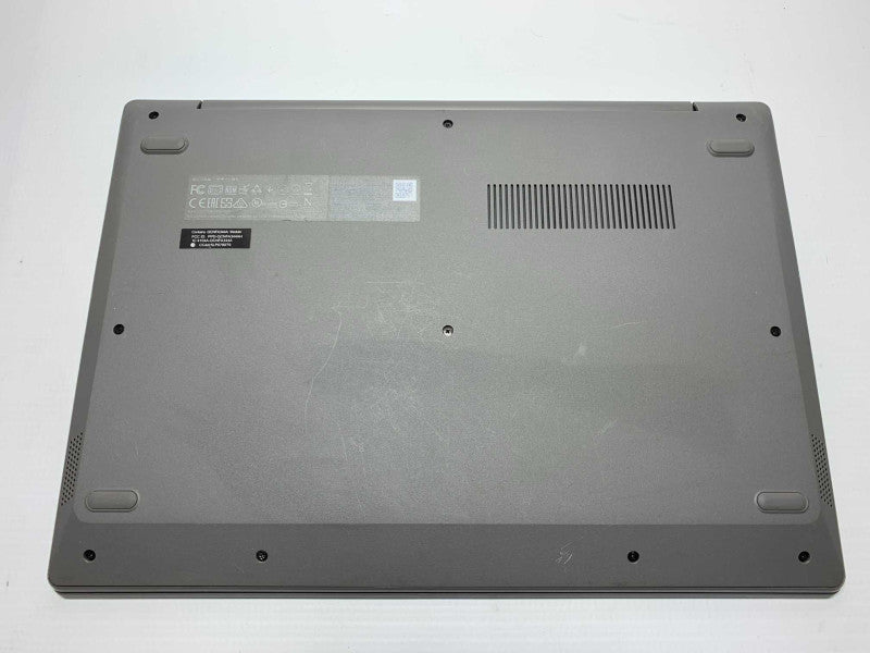 14\\" Lenovo 82GW with AMD Athlon Silver 3050e CPU 4GB RAM & 128GB SSD  -