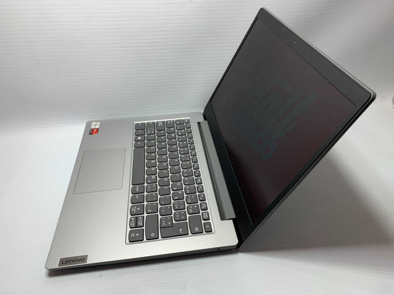 14\\" Lenovo 82GW with AMD Athlon Silver 3050e CPU 4GB RAM & 128GB SSD  -