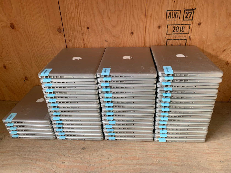 (OC26) 50x Macbook Pro 2011-2012