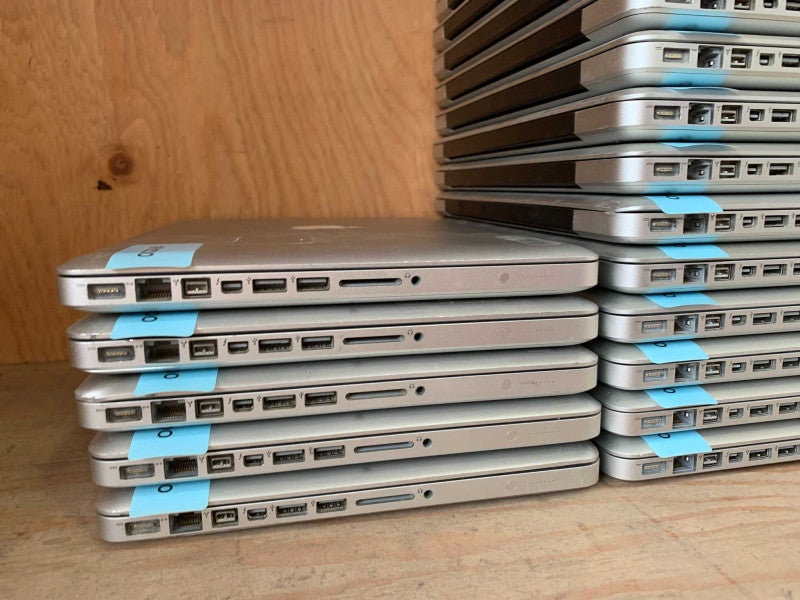 (OC26) 50x Macbook Pro 2011-2012