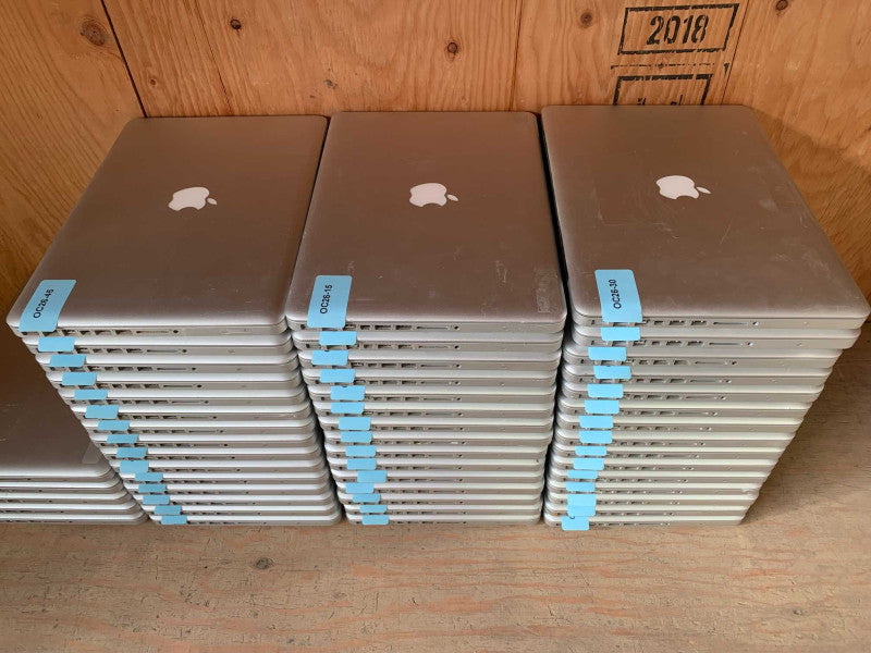 (OC26) 50x Macbook Pro 2011-2012